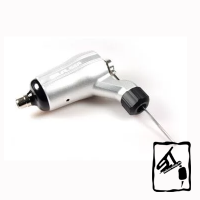 EQUALISER - FOX Mini Silver